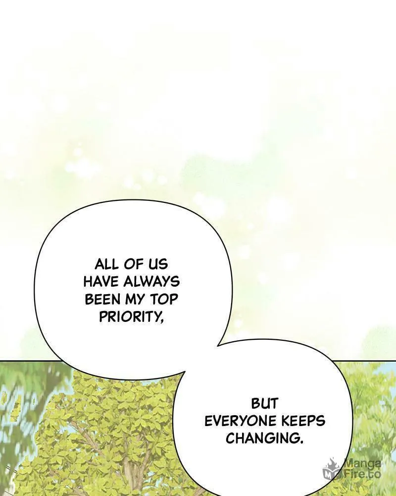 Read The Fox Club chapter 35 image 104 on Lezhin