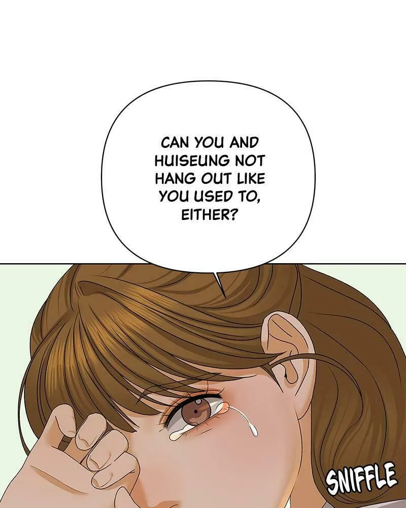 Read The Fox Club chapter 35 image 115 on Lezhin