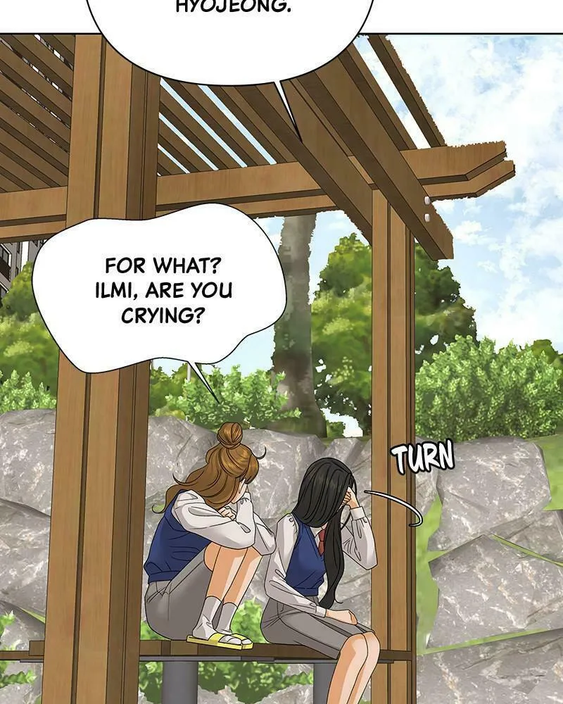 Read The Fox Club chapter 35 image 121 on Lezhin