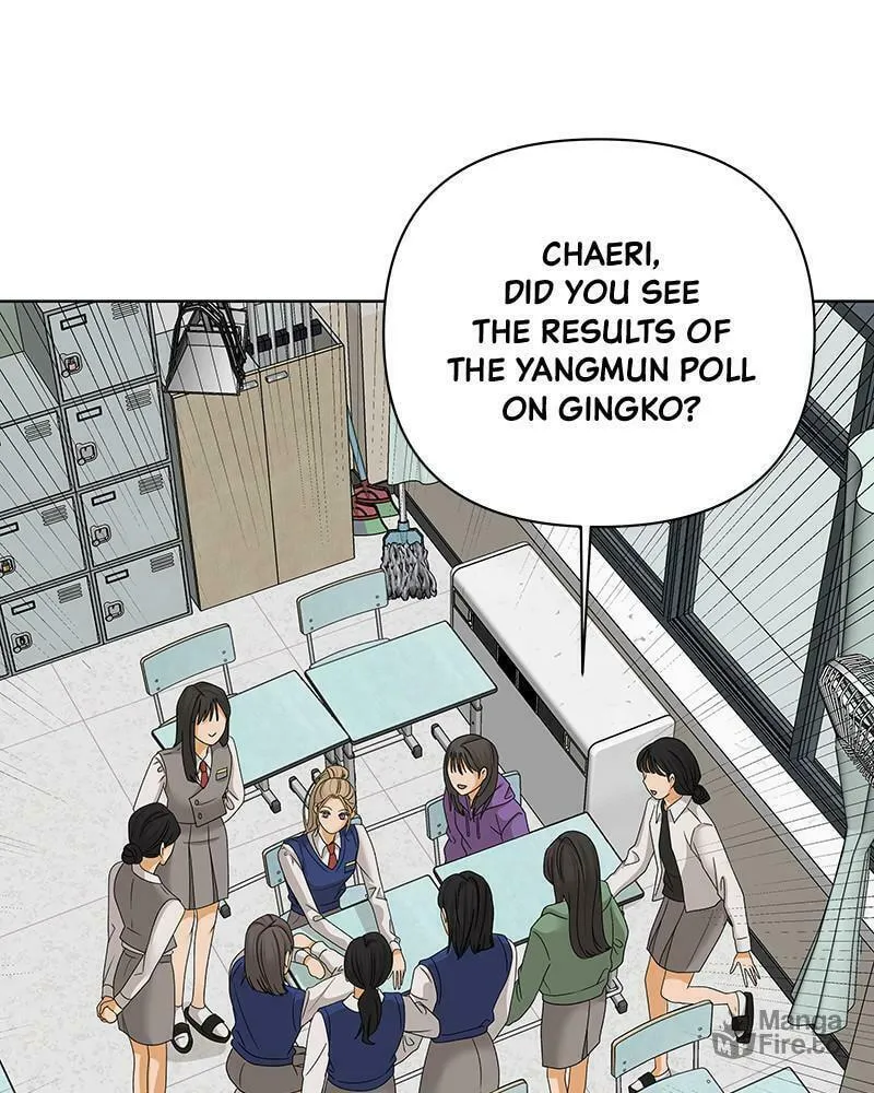 Read The Fox Club chapter 35 image 128 on Lezhin