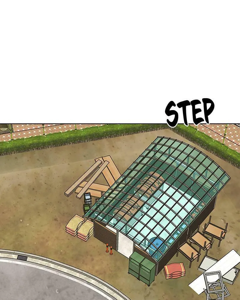 Read The Fox Club chapter 35 image 13 on Lezhin