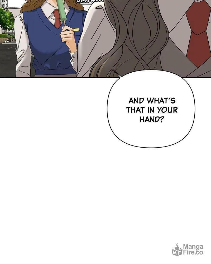 Read The Fox Club chapter 35 image 17 on Lezhin