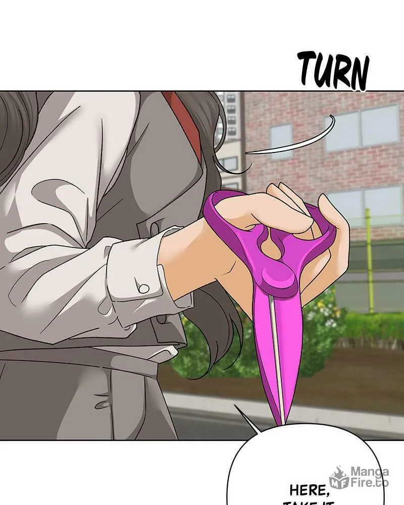 Read The Fox Club chapter 35 image 20 on Lezhin
