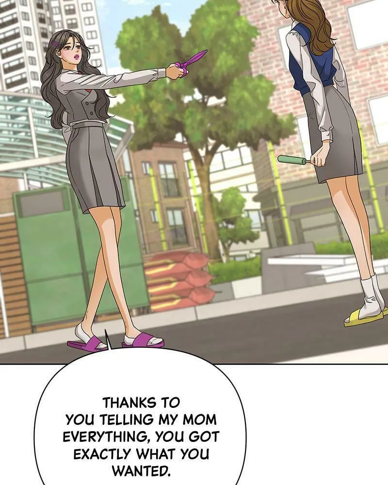 Read The Fox Club chapter 35 image 25 on Lezhin