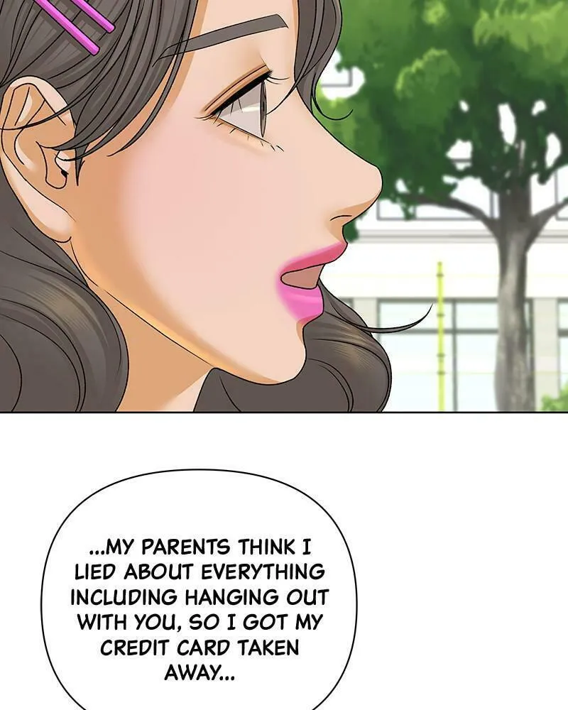 Read The Fox Club chapter 35 image 27 on Lezhin
