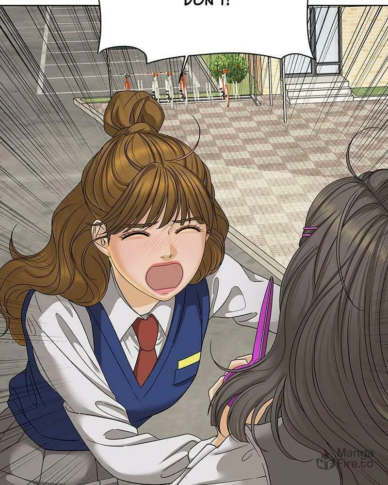 Read The Fox Club chapter 35 image 35 on Lezhin