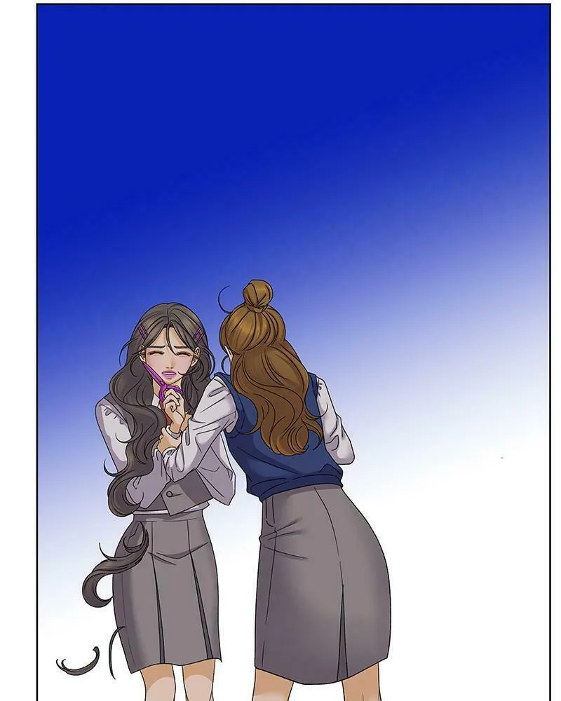 Read The Fox Club chapter 35 image 40 on Lezhin