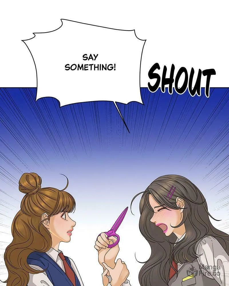 Read The Fox Club chapter 35 image 49 on Lezhin