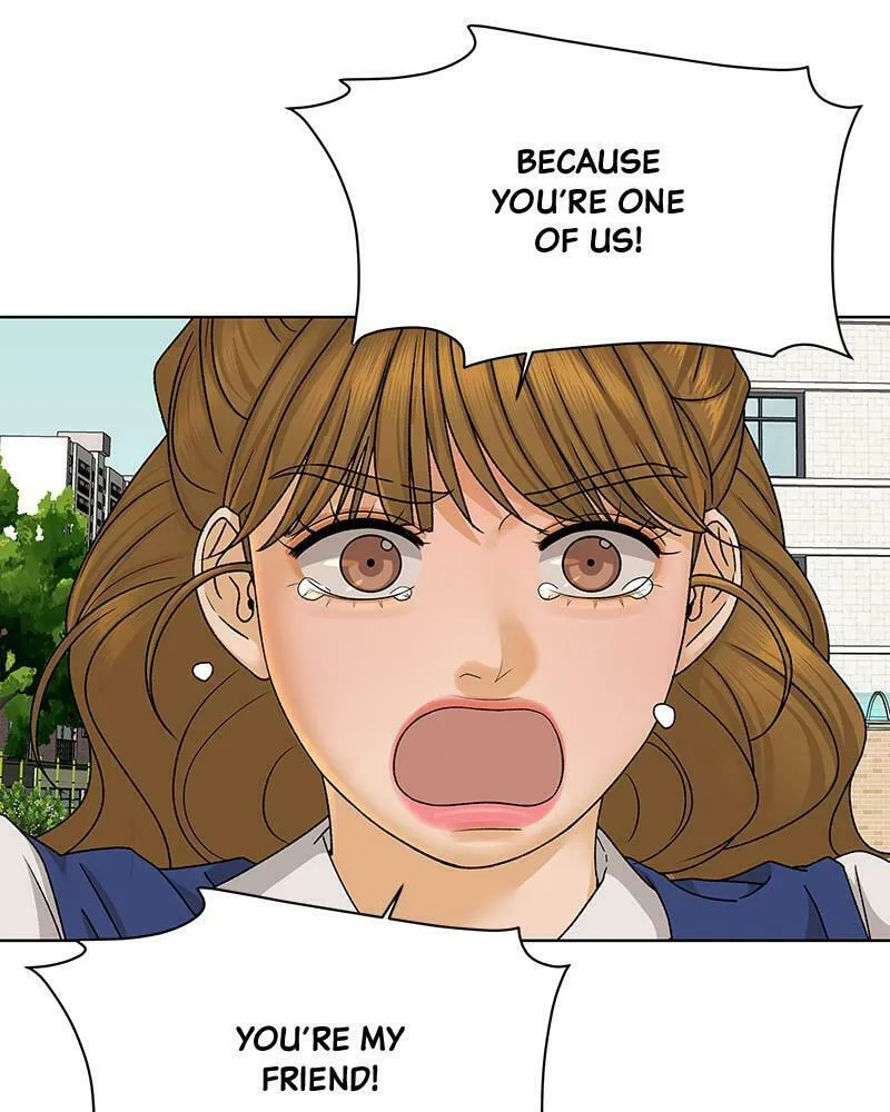 Read The Fox Club chapter 35 image 52 on Lezhin