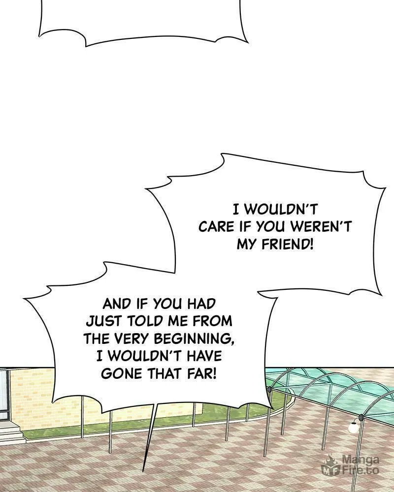Read The Fox Club chapter 35 image 53 on Lezhin