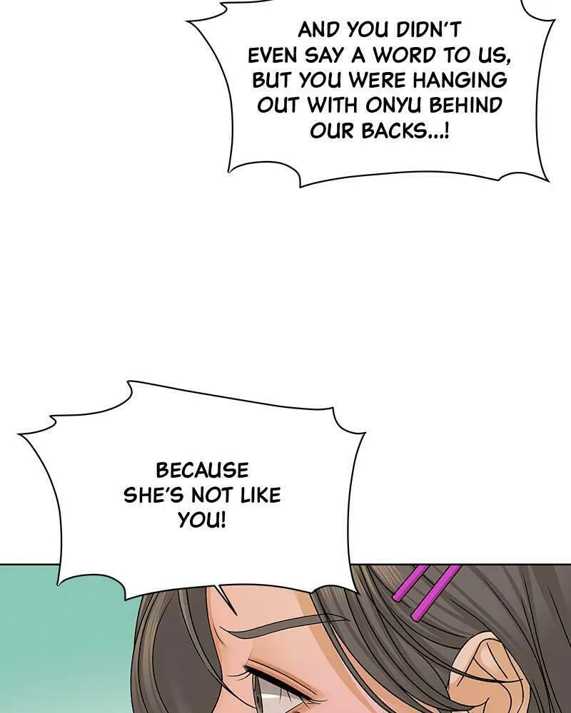 Read The Fox Club chapter 35 image 55 on Lezhin