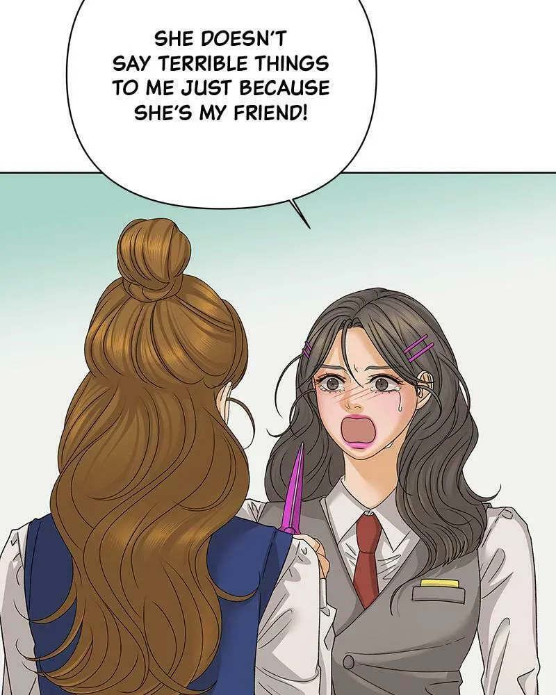 Read The Fox Club chapter 35 image 58 on Lezhin
