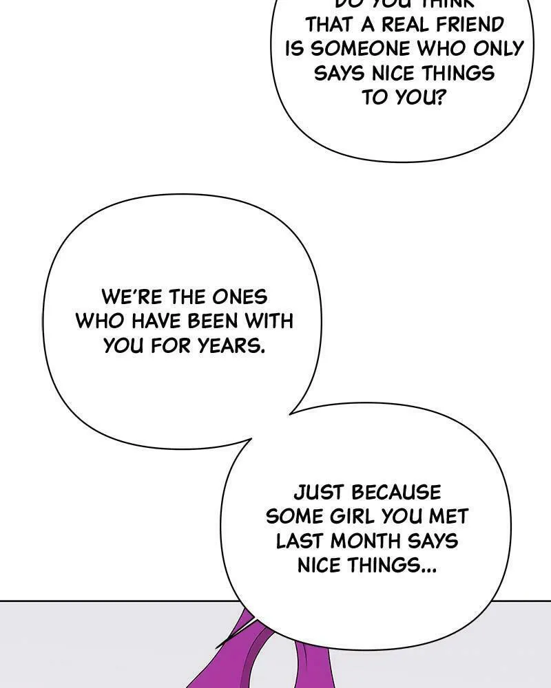 Read The Fox Club chapter 35 image 63 on Lezhin