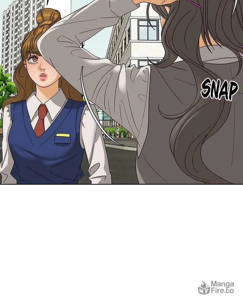 Read The Fox Club chapter 35 image 71 on Lezhin