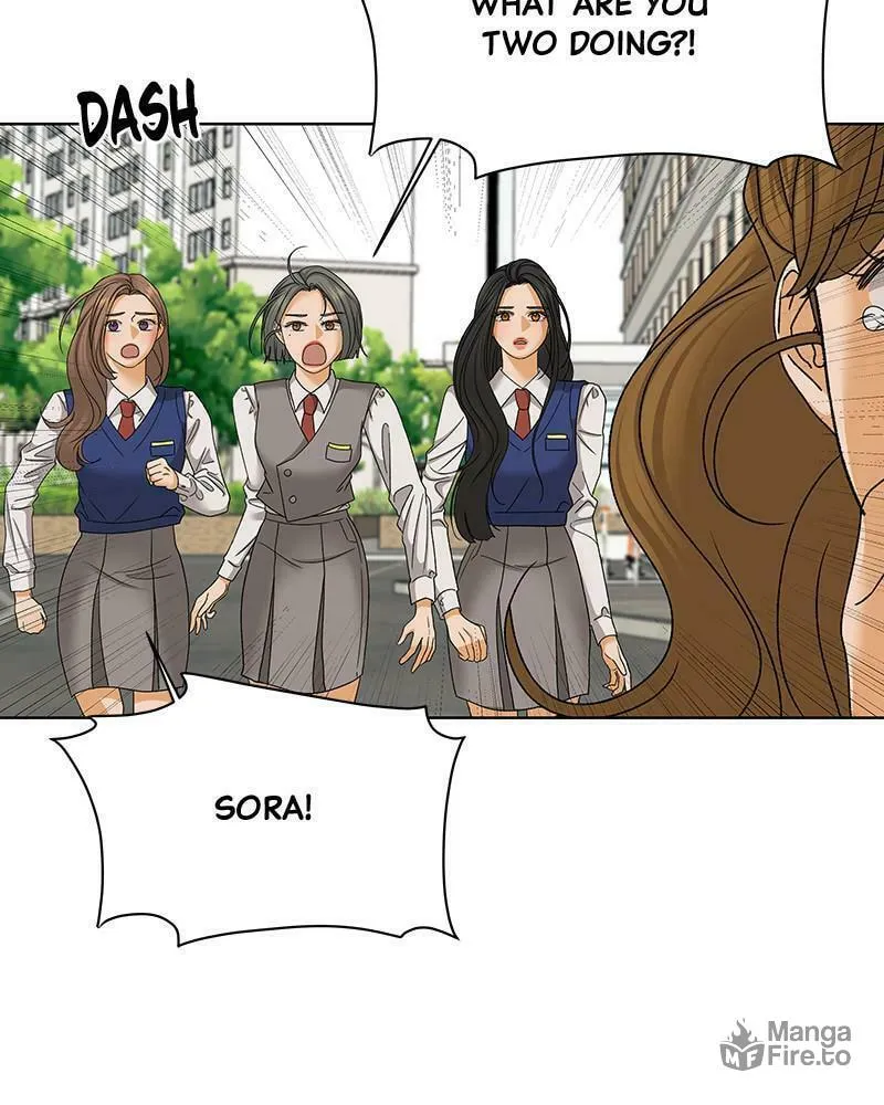 Read The Fox Club chapter 35 image 77 on Lezhin