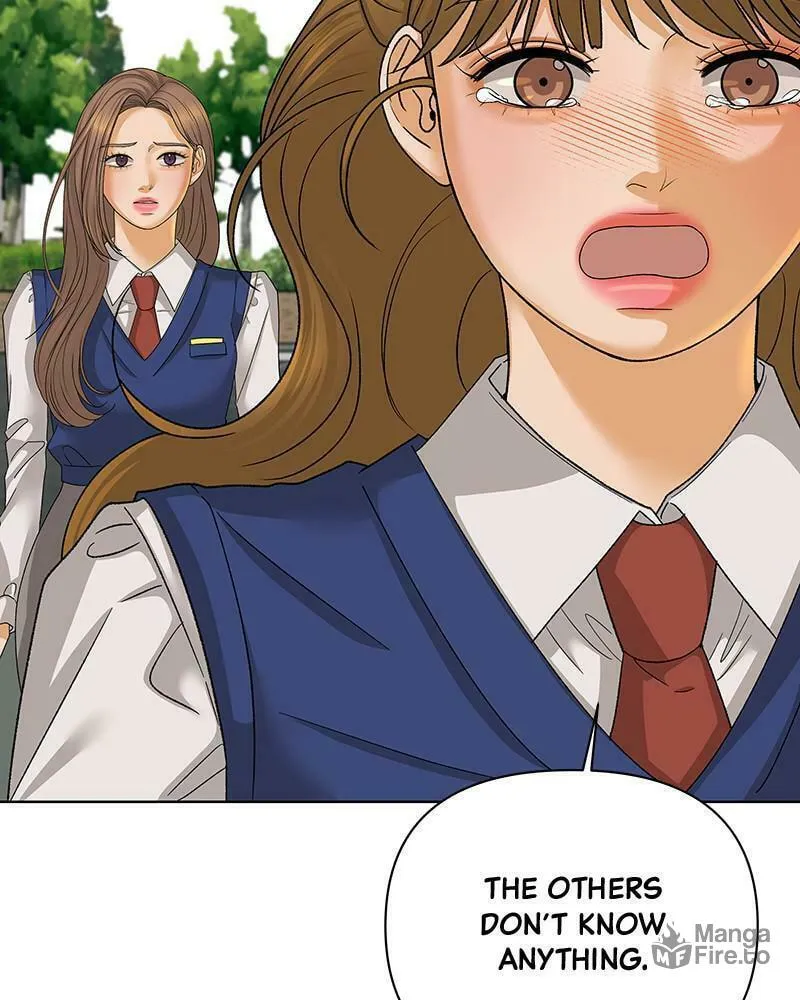 Read The Fox Club chapter 35 image 83 on Lezhin