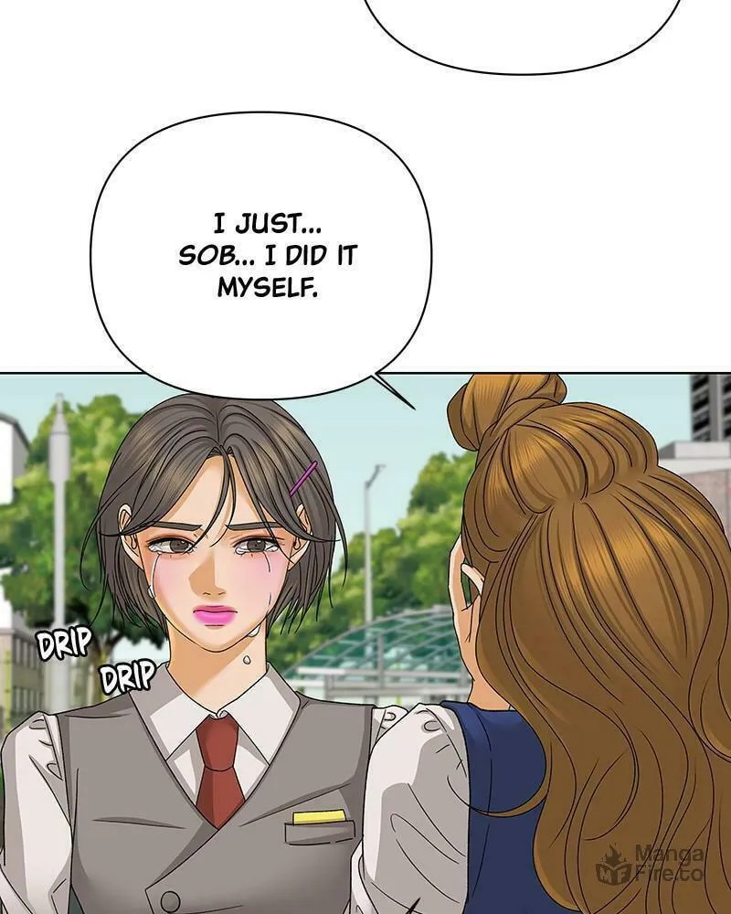 Read The Fox Club chapter 35 image 84 on Lezhin