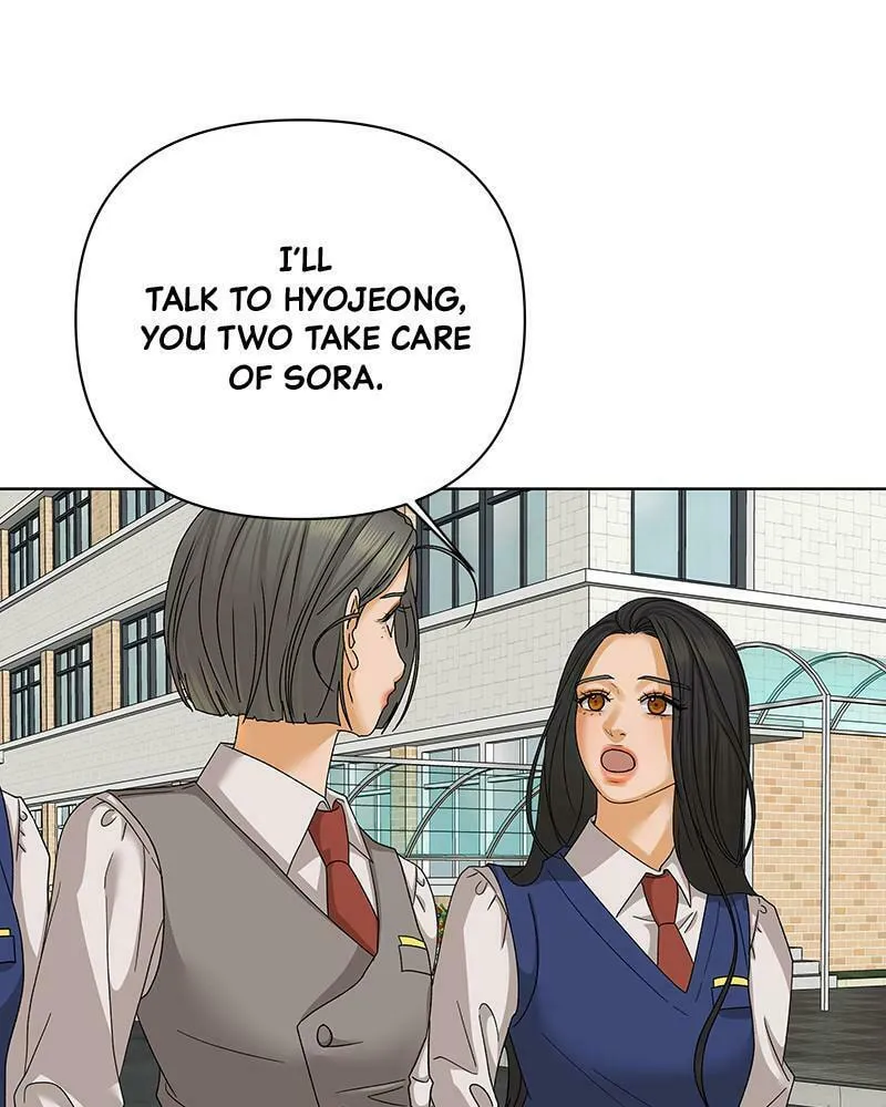 Read The Fox Club chapter 35 image 88 on Lezhin