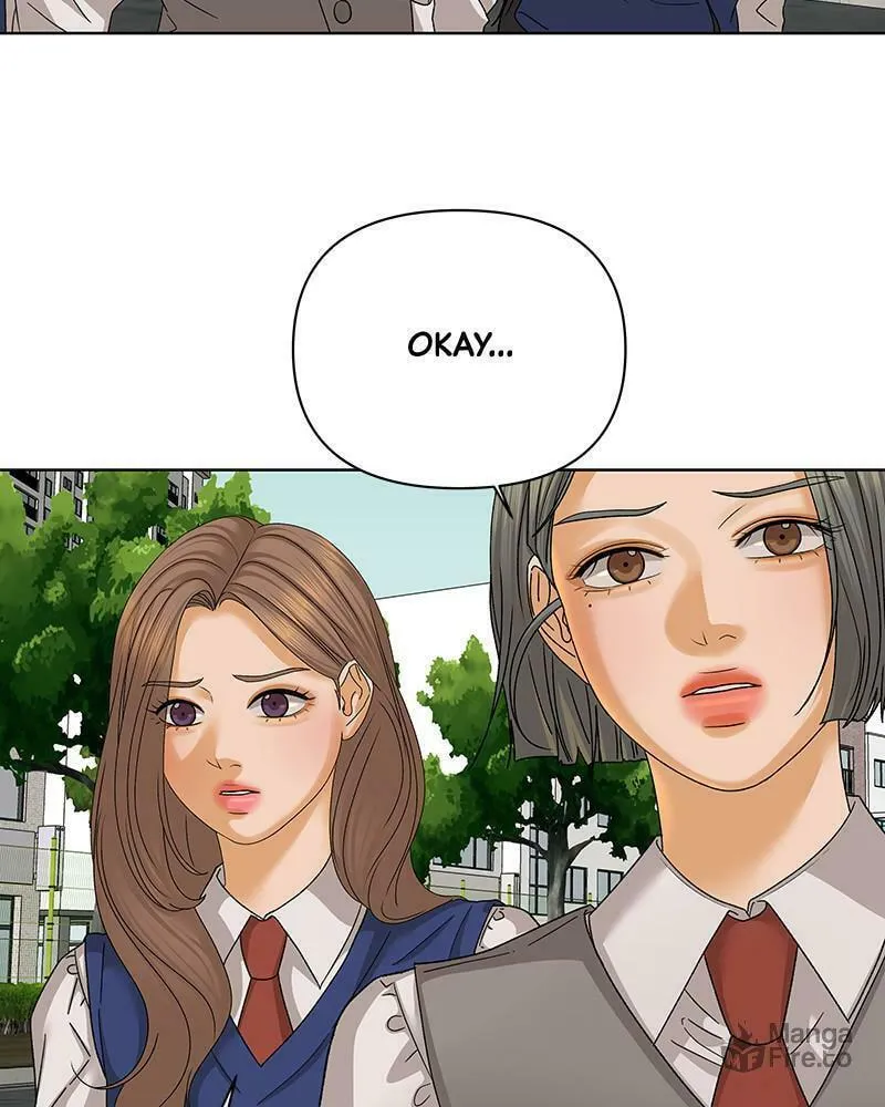 Read The Fox Club chapter 35 image 89 on Lezhin