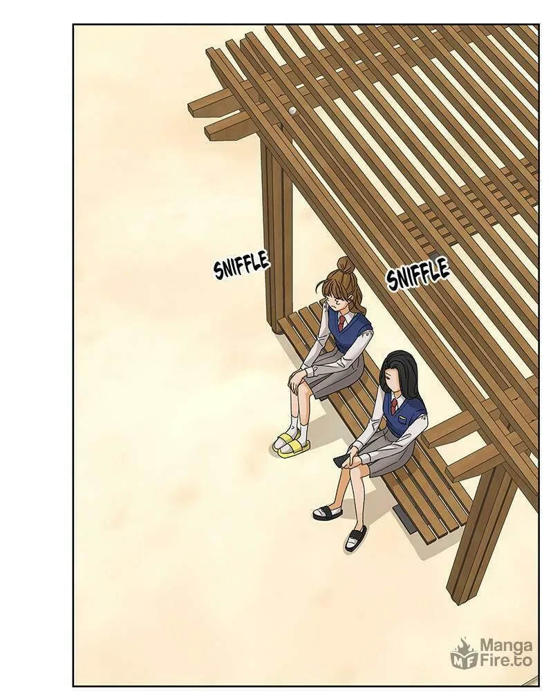 Read The Fox Club chapter 35 image 92 on Lezhin