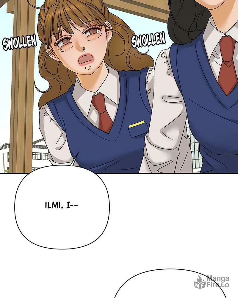 Read The Fox Club chapter 35 image 94 on Lezhin