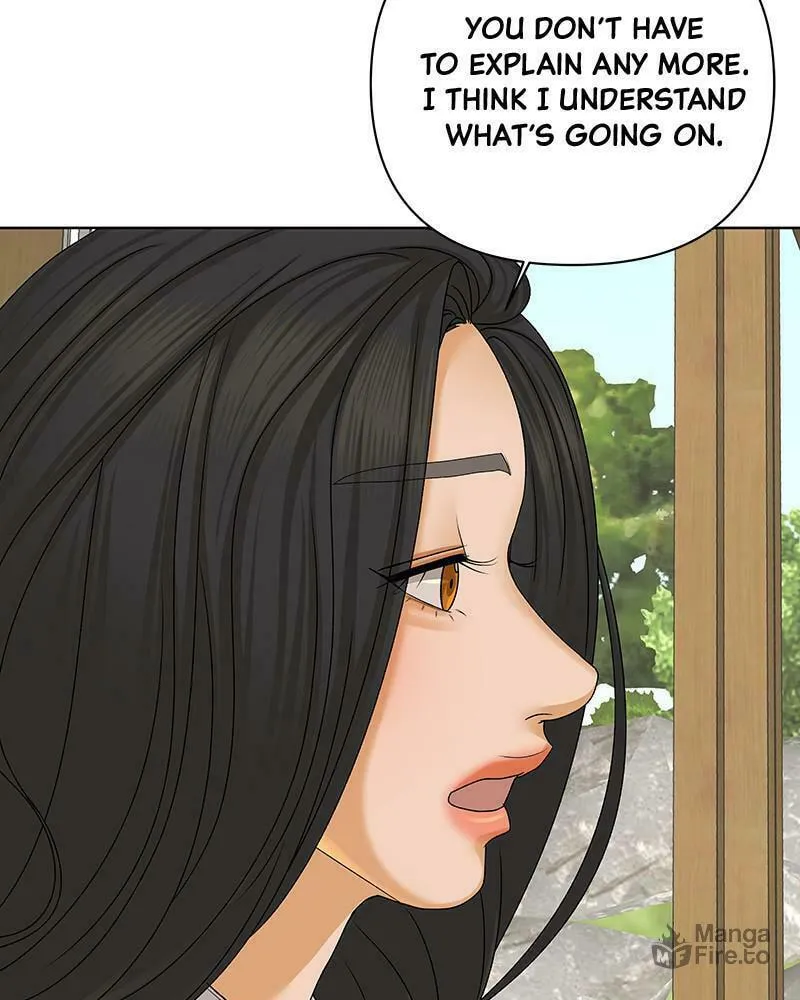 Read The Fox Club chapter 35 image 95 on Lezhin