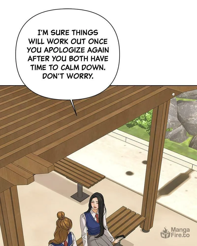 Read The Fox Club chapter 35 image 98 on Lezhin