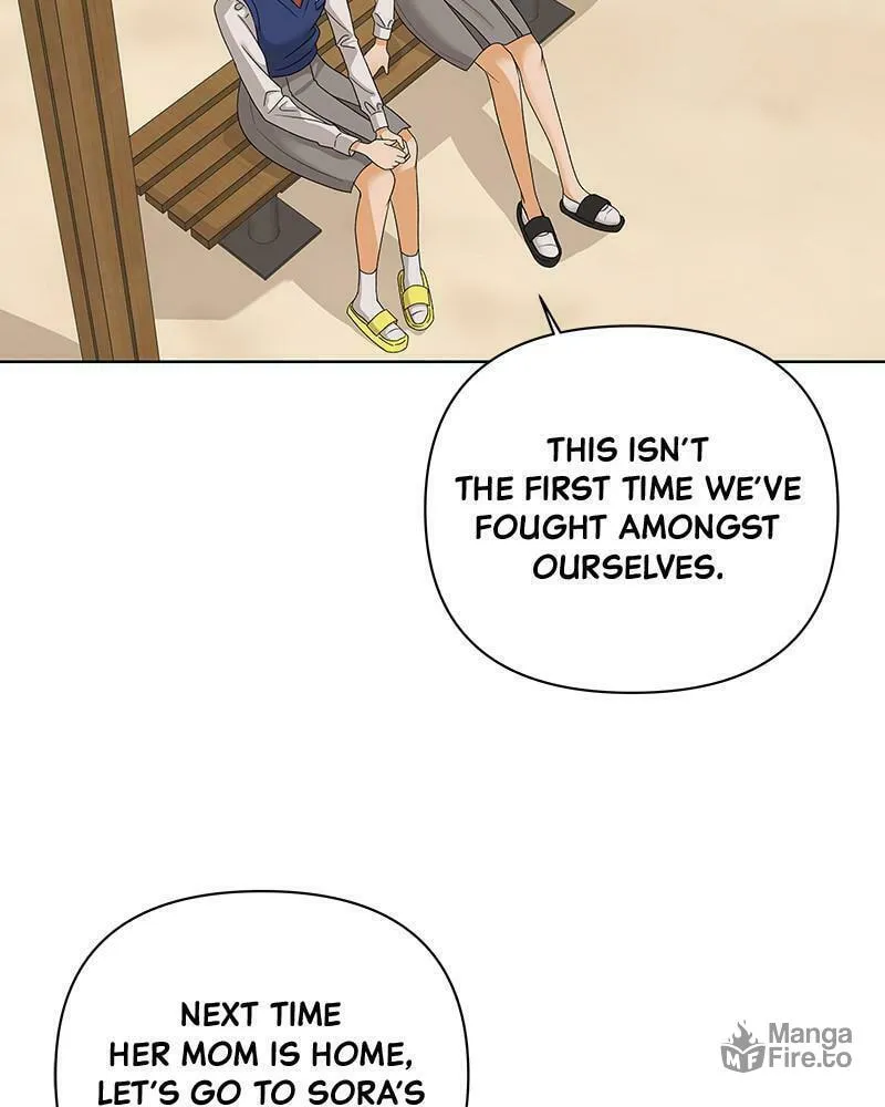 Read The Fox Club chapter 35 image 99 on Lezhin