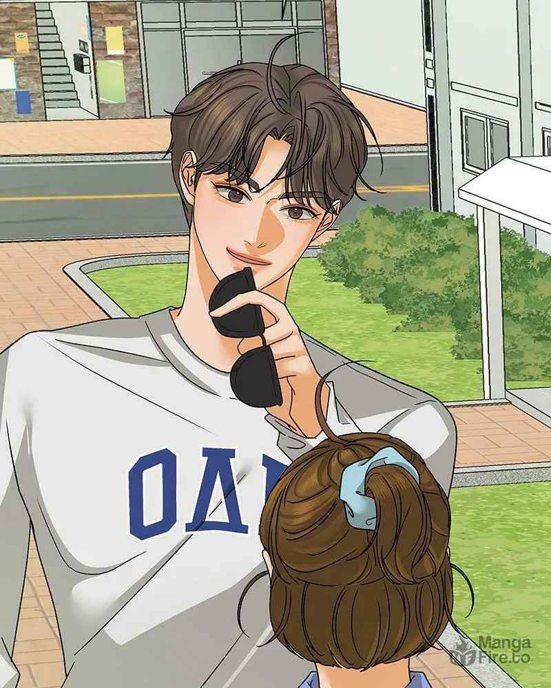 Read The Fox Club chapter 36 image 104 on Lezhin