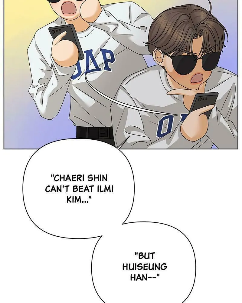 Read The Fox Club chapter 36 image 12 on Lezhin