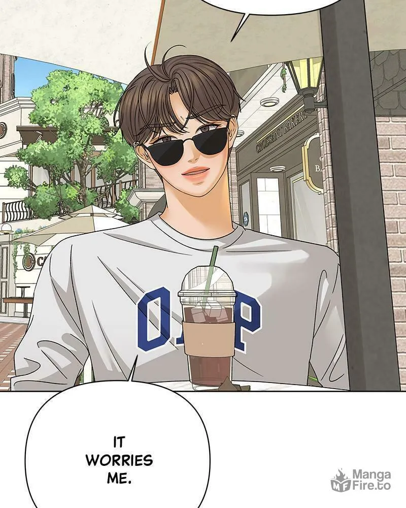 Read The Fox Club chapter 36 image 14 on Lezhin