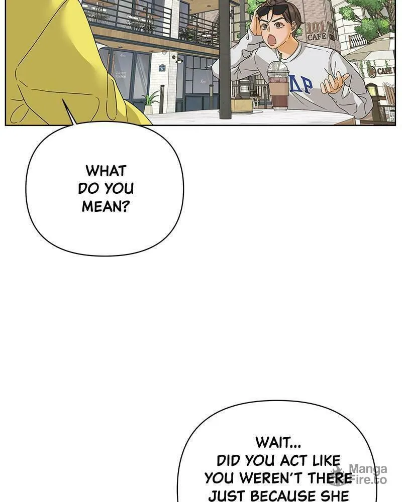 Read The Fox Club chapter 36 image 20 on Lezhin