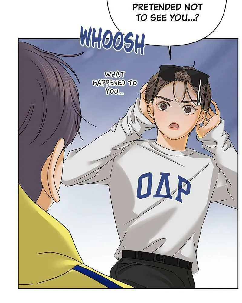 Read The Fox Club chapter 36 image 21 on Lezhin