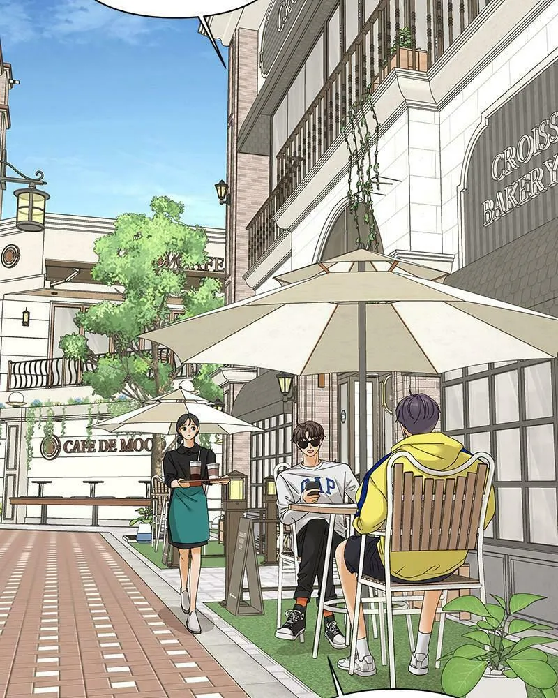 Read The Fox Club chapter 36 image 3 on Lezhin