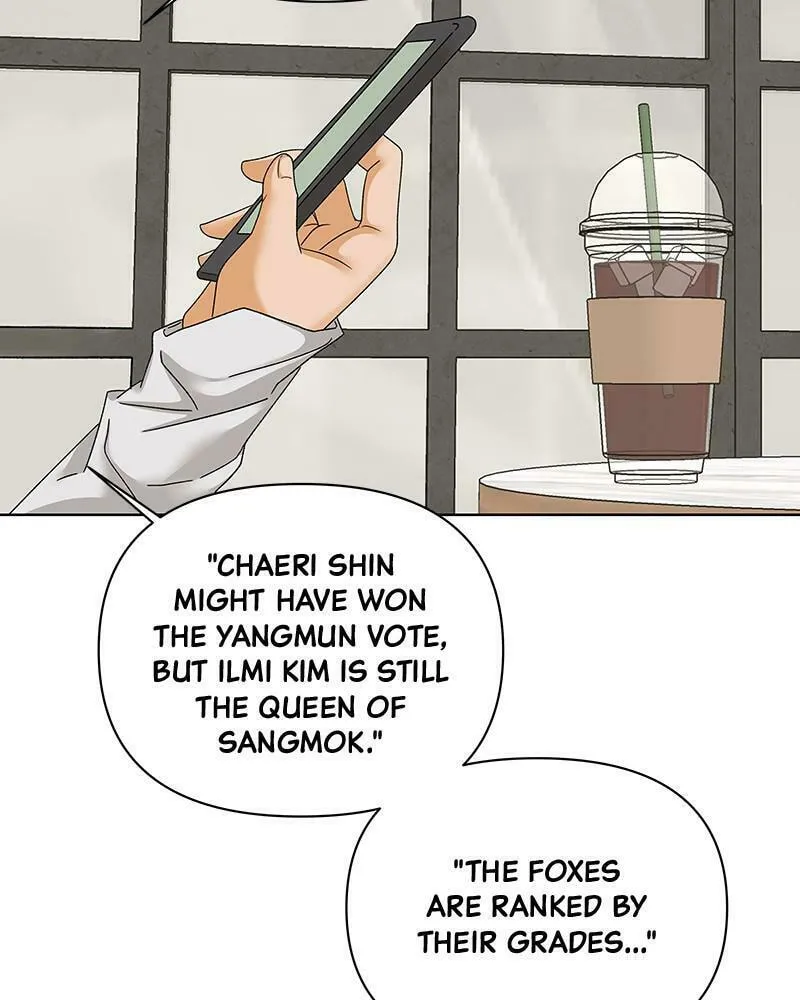 Read The Fox Club chapter 36 image 30 on Lezhin
