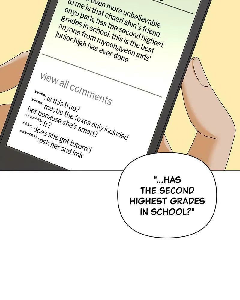 Read The Fox Club chapter 36 image 33 on Lezhin