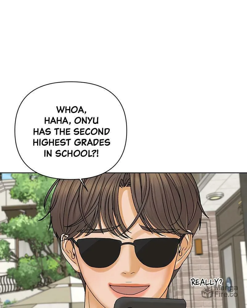 Read The Fox Club chapter 36 image 34 on Lezhin
