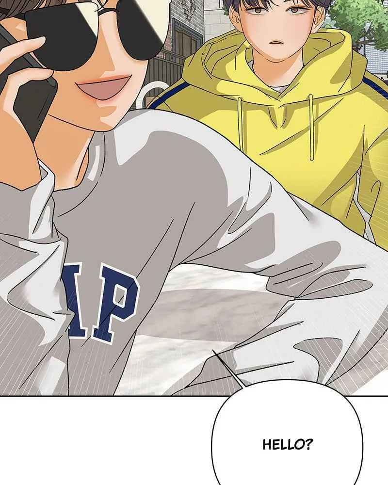 Read The Fox Club chapter 36 image 40 on Lezhin