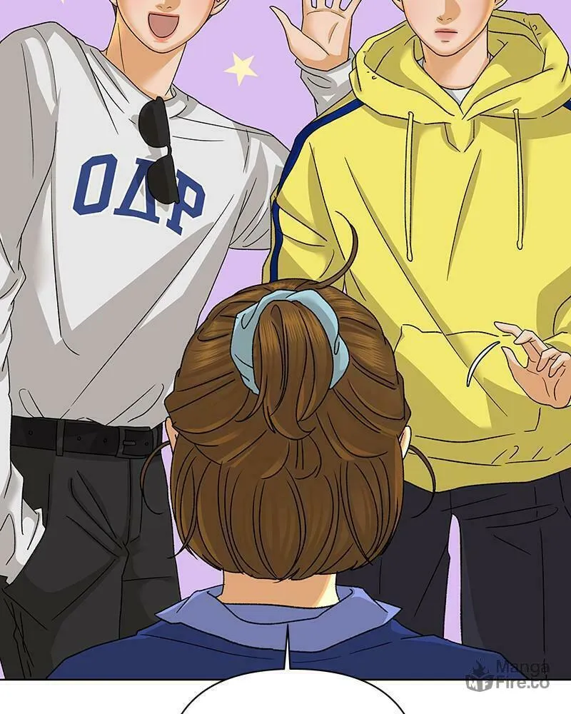 Read The Fox Club chapter 36 image 47 on Lezhin