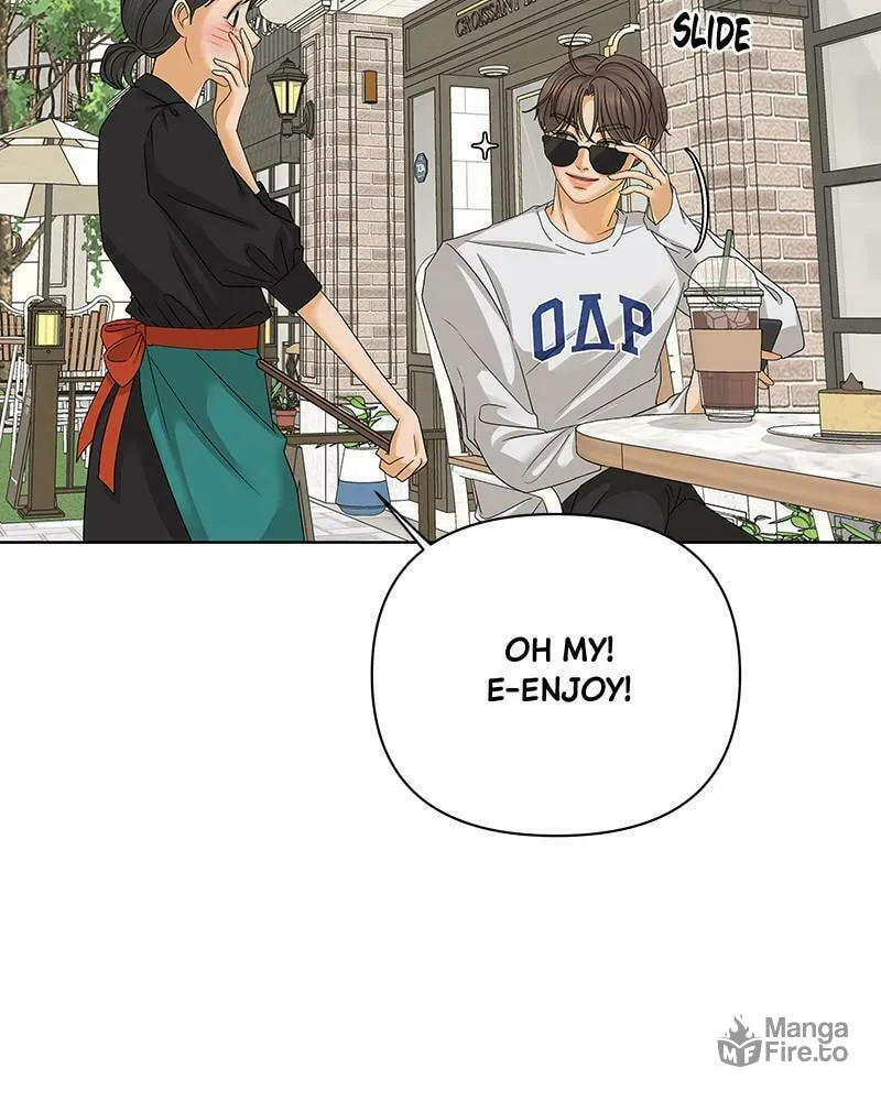 Read The Fox Club chapter 36 image 5 on Lezhin