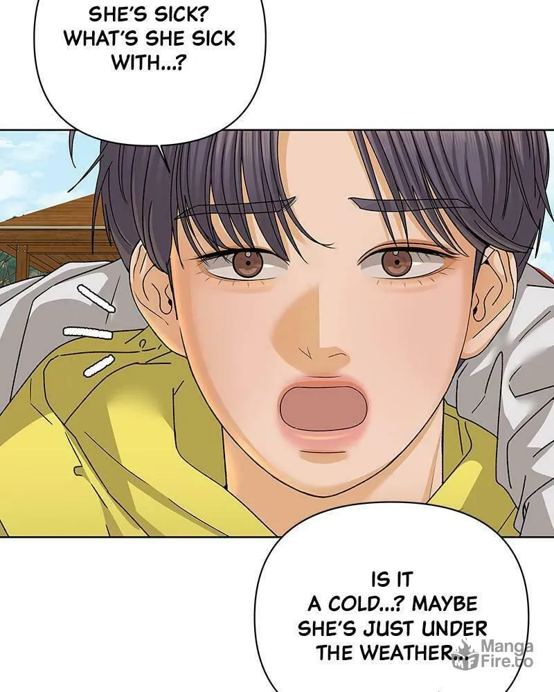 Read The Fox Club chapter 36 image 59 on Lezhin
