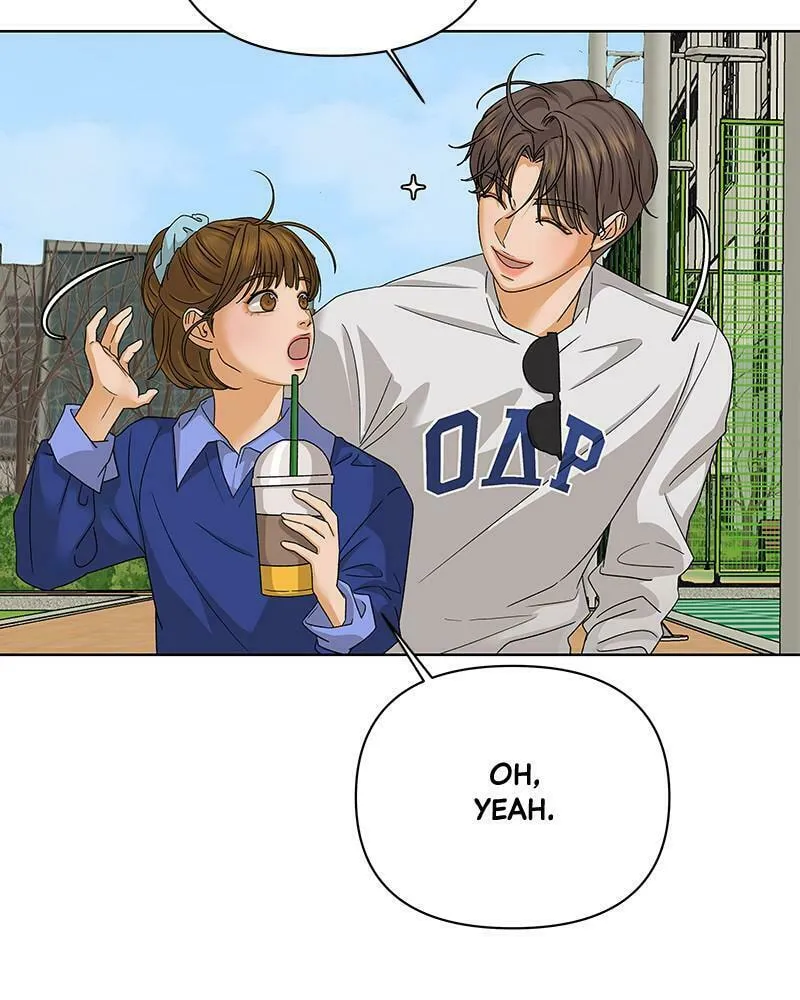 Read The Fox Club chapter 36 image 75 on Lezhin