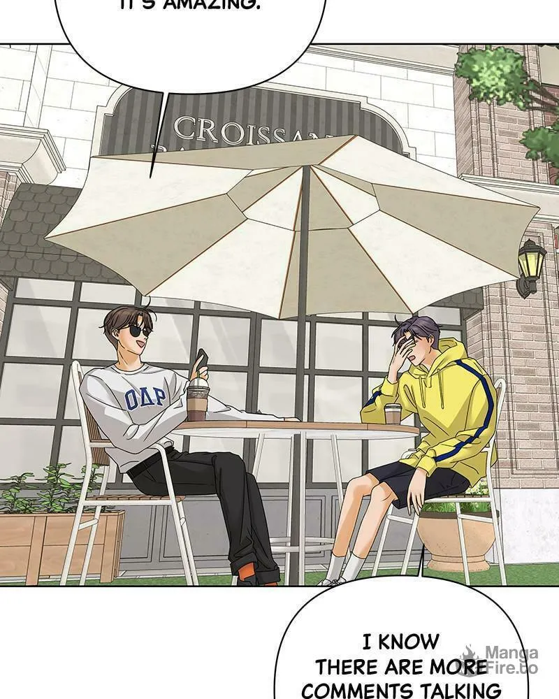 Read The Fox Club chapter 36 image 8 on Lezhin
