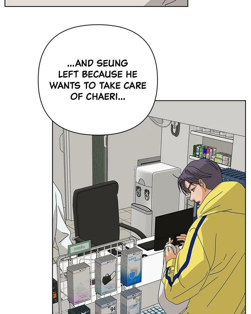 Read The Fox Club chapter 36 image 97 on Lezhin