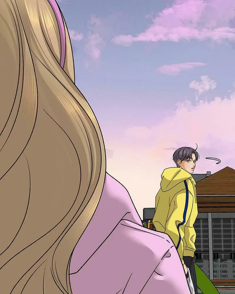 Read The Fox Club chapter 37 image 10 on Lezhin