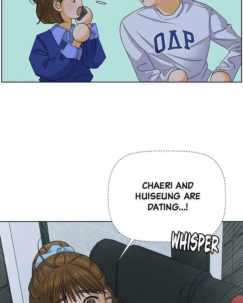 Read The Fox Club chapter 37 image 102 on Lezhin