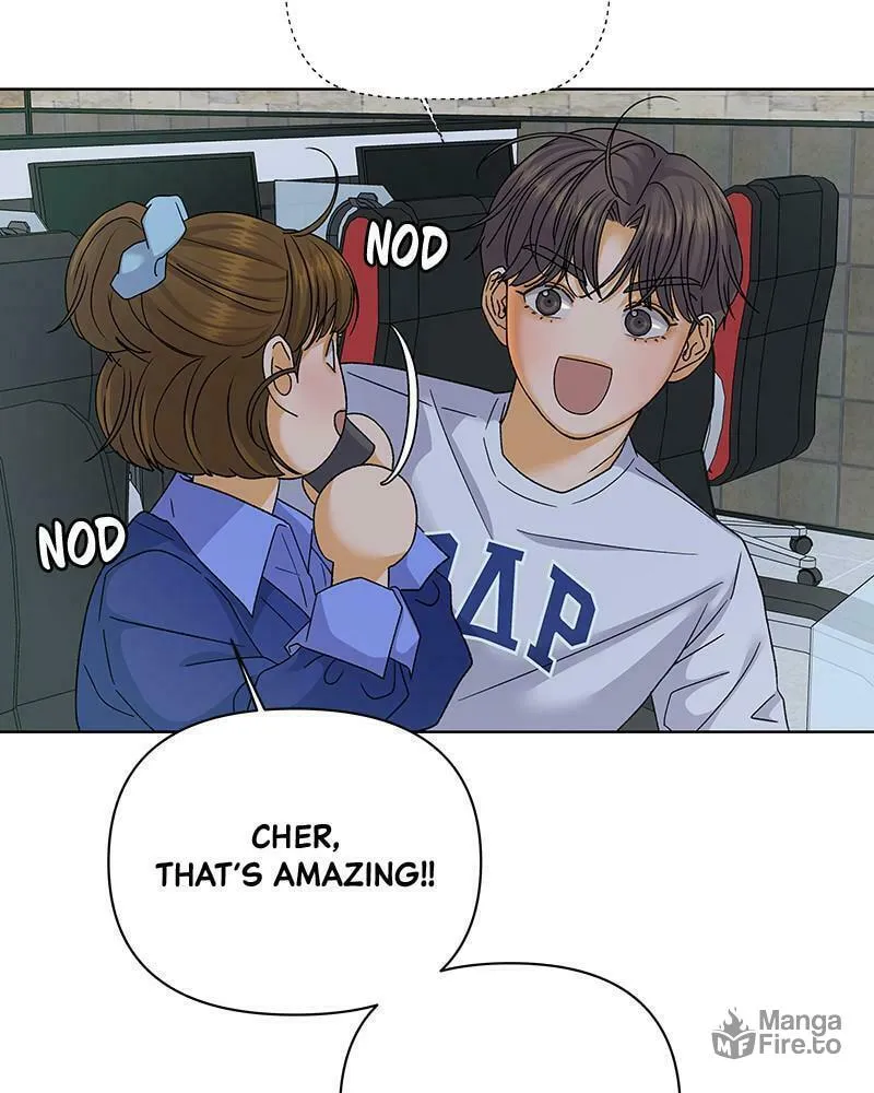 Read The Fox Club chapter 37 image 104 on Lezhin