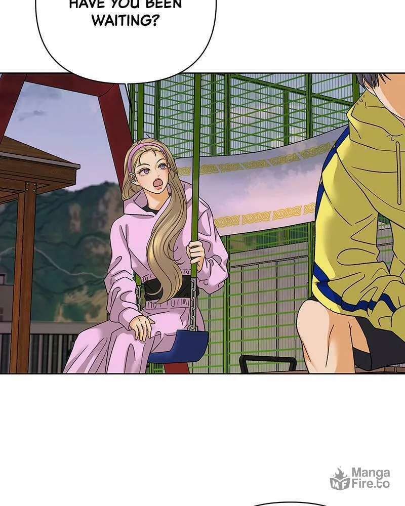 Read The Fox Club chapter 37 image 17 on Lezhin
