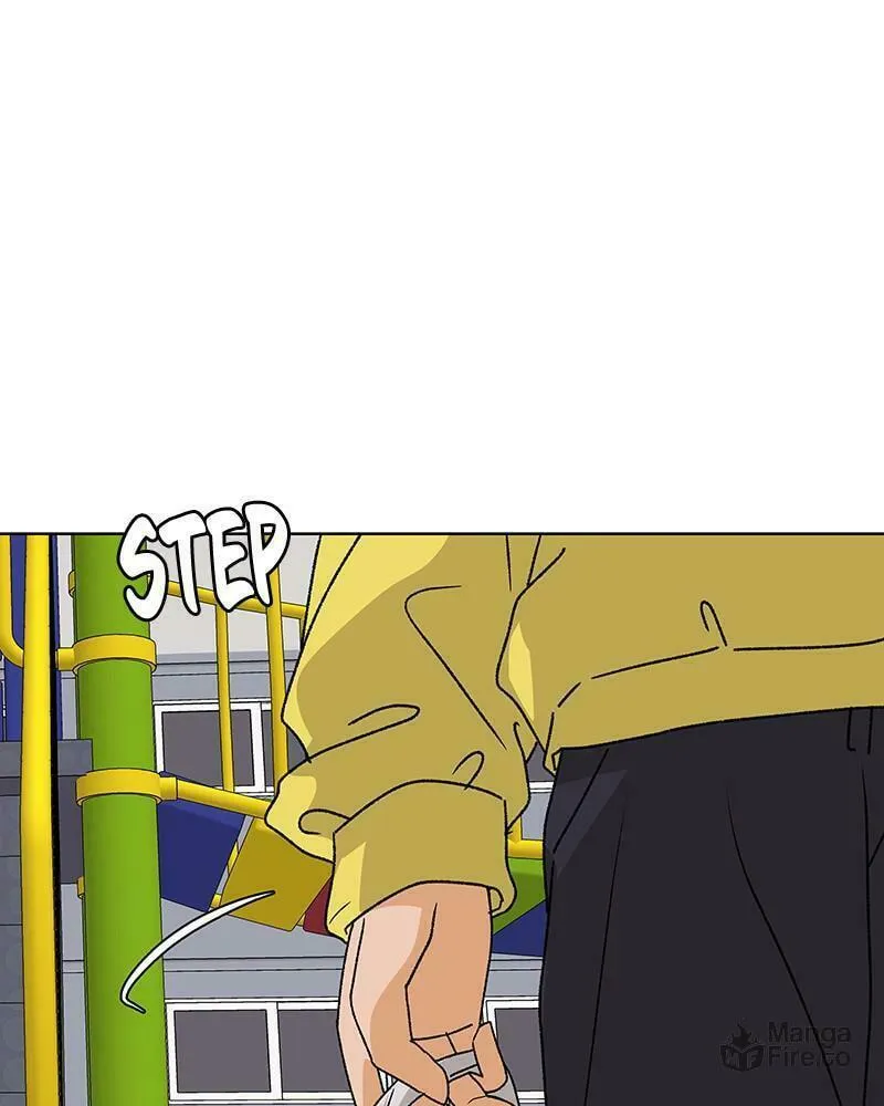 Read The Fox Club chapter 37 image 2 on Lezhin