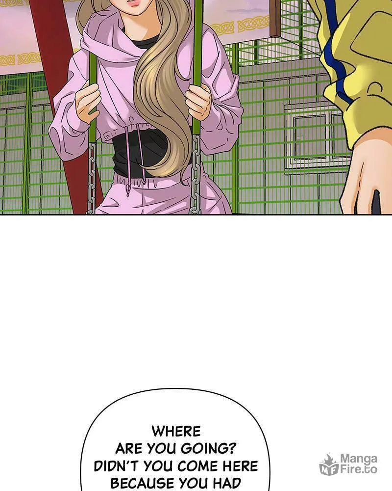 Read The Fox Club chapter 37 image 20 on Lezhin